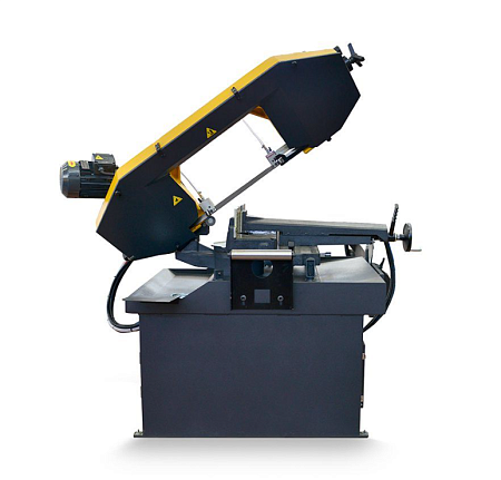 Ленточнопильный станок Beka-Mak BMS-270DG