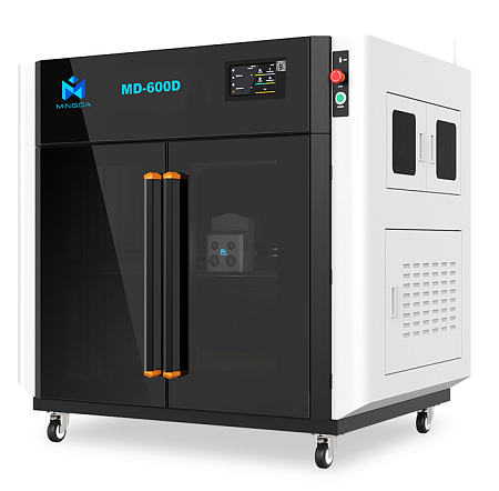 3D Принтер MD-600D