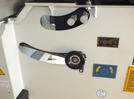 Форматно-раскроечный станок D45-2000 - 2000мм