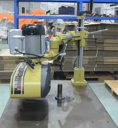 Автоподатчик универсальный MX 38 3-х роликовый