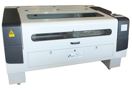 Лазерно-гравировальный станок с ЧПУ LTT-Z1411