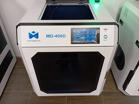3D Принтер MD-400D