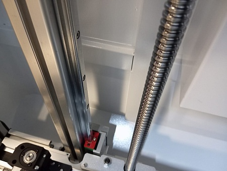 3D Принтер MD-1000D