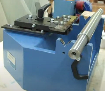 Устройство для выставления ножей УВН-300