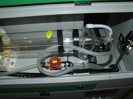 Лазерно-гравировальный станок с ЧПУ LTT-Z9060H