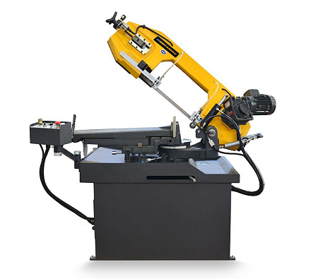 Ленточнопильный станок Beka-Mak BMS-270DG