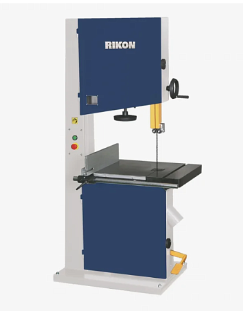 Ленточнопильный станок RIKON BS 500 Шкив на 500 мм