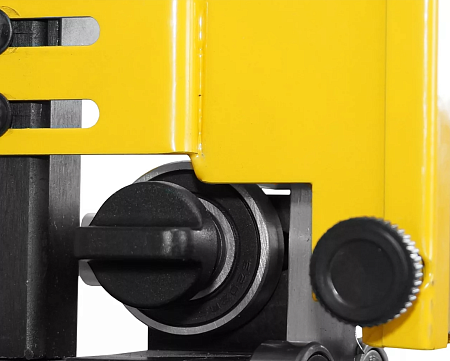 Ленточнопильный станок 10-326 deluxe RIKON 