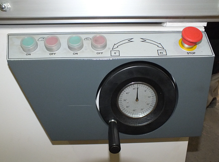 Форматно-раскроечный станок D45, D45A - 1600мм