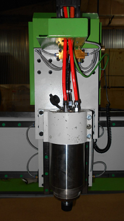 Фрезерно-гравировальный станок с ЧПУ LTT-1325B