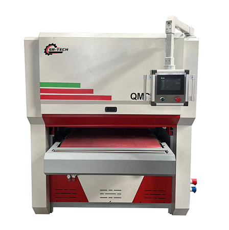 Шлифовальный станок по металлу SLRRL 1000