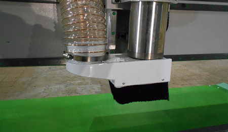 Фрезерно-гравировальный станок с ЧПУ LTT-1325B