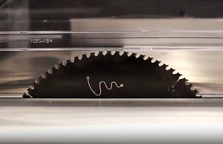 Форматно-раскроечный станок T45 с ЧПУ