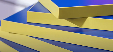 Кромкооблицовочный станок F600 с прифуговкой