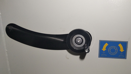 Круглопильный станок D45-1 - 1600мм без подрезного диска