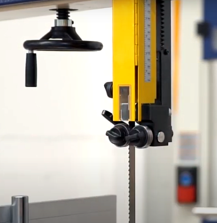 Ленточнопильный станок 10-353 deluxe RIKON 