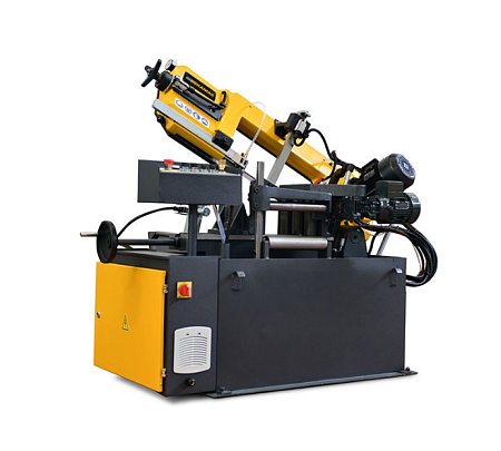 Ленточнопильный станок Beka-Mak BMSO-230 Автоматический 