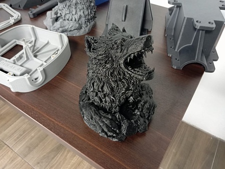 3D Принтер MD-400D