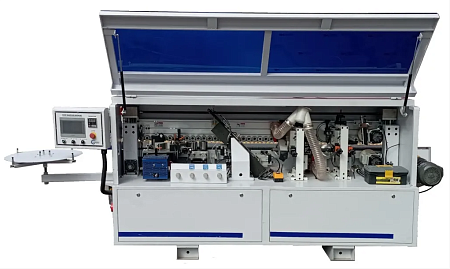 Кромкооблицовочный станок MF363 без прифуговки