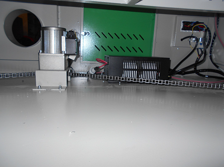 Лазерно-гравировальный станок с ЧПУ LTT-Z9060H