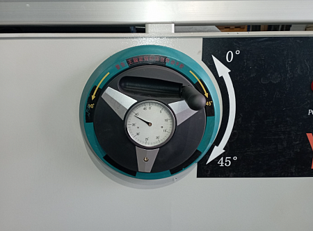 Форматно-раскроечный станок Y 45-3 - 3200мм