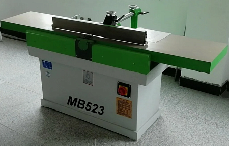 Фуговальный станок МВ523 на 300мм