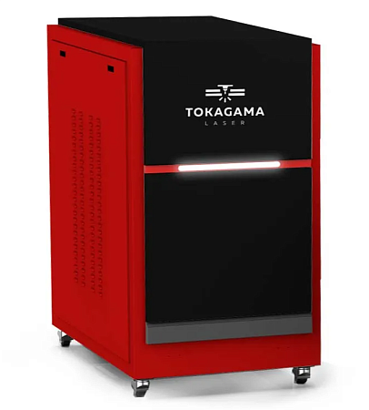 Лазерный комплекс резки открытого типа Smart T раскрой листа и трубы 1000 W