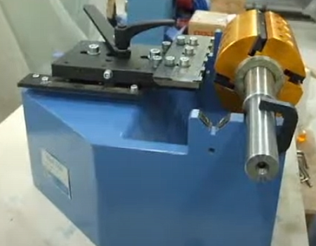 Устройство для выставления ножей УВН-300