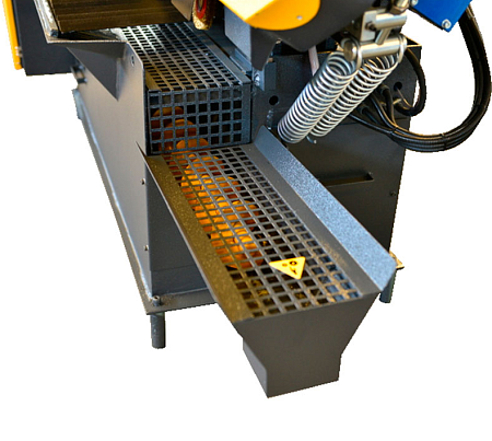 Ленточнопильный станок Beka-Mak BMS-320