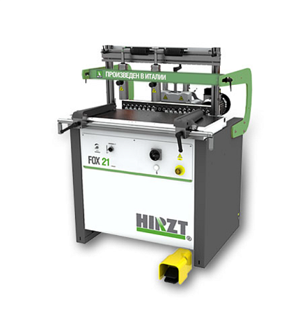 Сверлильно-присадочный станок FOX 21