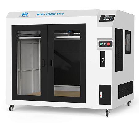 3D Принтер MD-400D