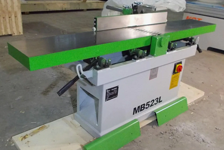 Фуговальный станок МВ523 на 300мм
