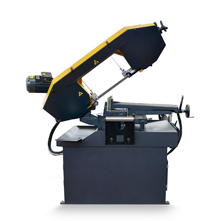 Ленточнопильный станок Beka-Mak BMS-270DG