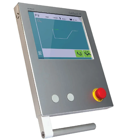 Листогибочный пресс Power Bend PRO 3100-100