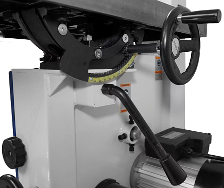 Ленточнопильный станок 10-326 deluxe RIKON 