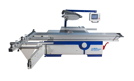 Форматно-раскроечный станок DM-3200 CNC с ЧПУ
