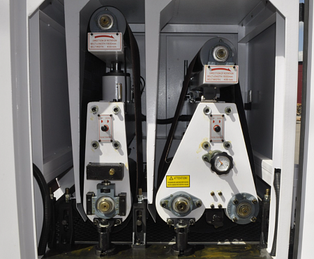 Калибровально-шлифовальный станок R-RP 1000