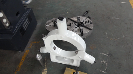 Токарно-винторезный станок CW6263E - 3000 мм