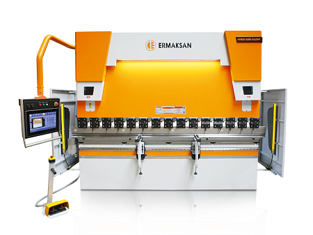 Листогибочный пресс Power Bend PRO 3100-100