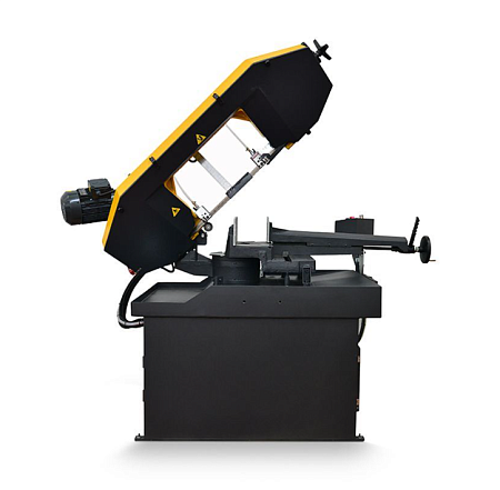 Ленточнопильный станок Beka-Mak BMSY-270DG Полуавтоматический 