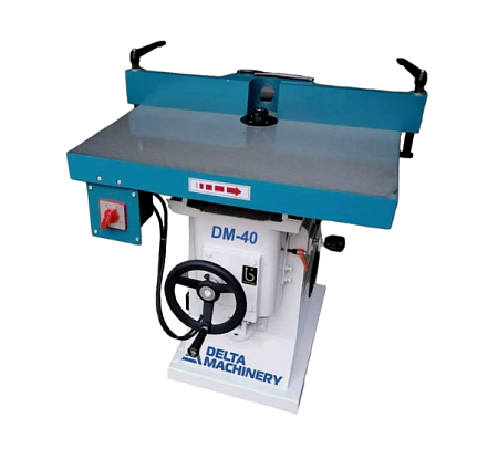 Фрезерный станок для концевого инструмента DM-40
