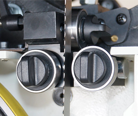 Ленточнопильный станок 10-326 deluxe RIKON 