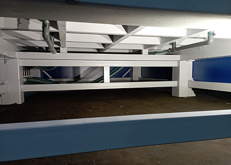 Фрезерно-гравировальный станок с ЧПУ 2130 ASDH Полуавтомат cервогибрид