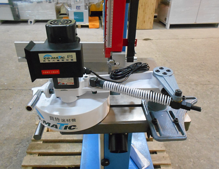 Автоподатчик для ленточнопильных станков MX10 (AF10) 