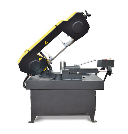 Ленточнопильный станок Beka-Mak BMS-230DG