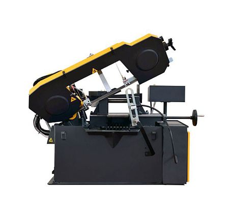 Ленточнопильный станок Beka-Mak BMSO-230 Автоматический 