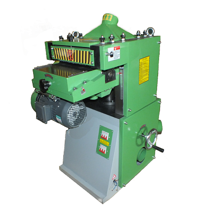 Двухсторонний рейсмусовый станок MB203C на 300 мм