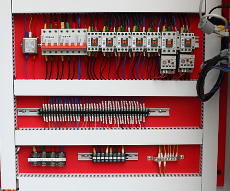 Сверлильно-присадочный станок HOLD HB121