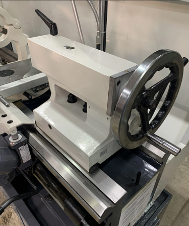 Токарно-винторезный станок GLY 16К25