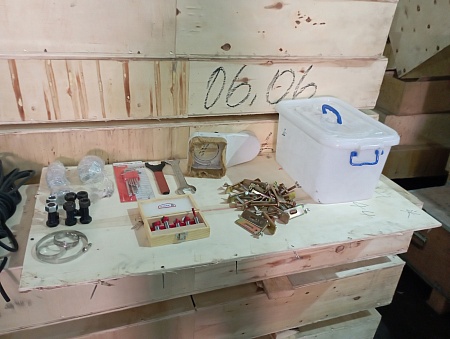 Фрезерно-гравировальный станок с ЧПУ 2140AH с сервогибридным двигателем